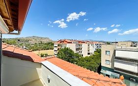 Panos Comfy Apartment